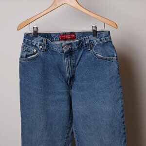 Y2K 550 Levi's Jeans